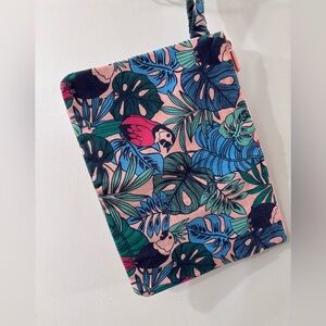 Tropical Insulated Snack Bag